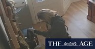 Woman accused of stealing wigs bound for child cancer patients