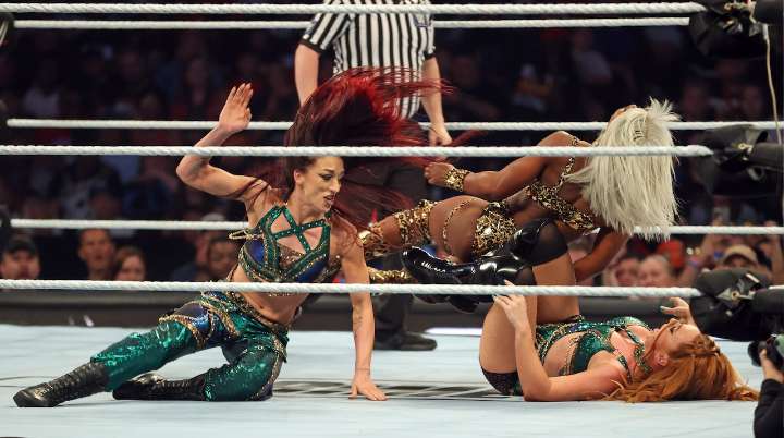 How to watch WWE Friday Night SmackDown! this week: WWE free live stream