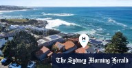 Sydney auctions: Fixer-upper with a view in South Coogee, to Concord, Lindfield and Burwood