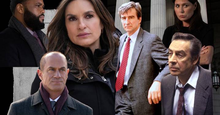 As 'Law & Order' starts its 25th season, the case isn't closed yet for Dick Wolf