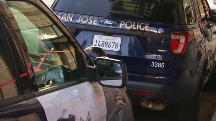 San Jose security guard arrested