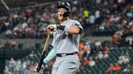 Yankees lose to Orioles despite Jazz Chisholm Jr.'s 30th homer