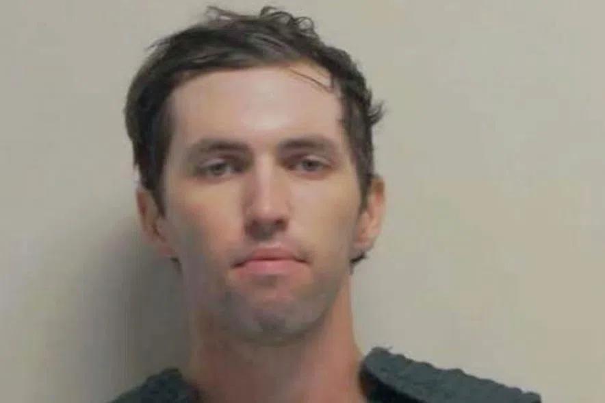 Suspect in Charlie Kirk killing charged with aggravated murder, weapon and obstruction offenses