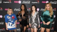 Fifth Harmony reunites to perform for first time in years at Jonas Brothers concert