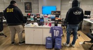 Megaoperativo en Argentina desmantela red global de piratería con más de 8 millones de usuarios
