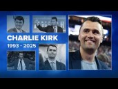Charlie Kirk: In His Own Words