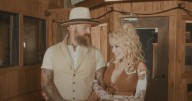 Dolly Parton Joins Zac Brown Band in ‘Butterfly’ Music Video: EXCLUSIVE