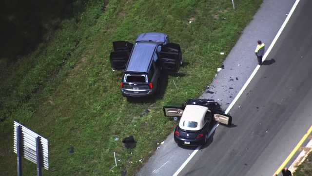 Florida driver hit and killed by fleeing vehicle burglary suspect