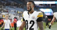 Former Montana State WR Lance McCutcheon signed to Pittsburgh Steelers practice squad