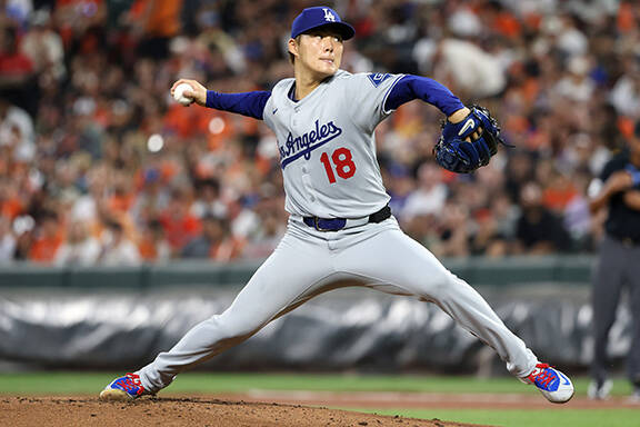 Orioles’ Jackson Holliday HR spoils Dodgers’ Yoshinobu Yamamoto no-hitter with 2 outs in bottom ninth
