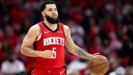 The Athletic: Fred VanVleet injury hits Rockets in the worst spot, but is there a faint silver lining?
