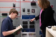 INL initiative tests limits of AI on power grid