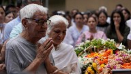 Air India crash: Captain’s grieving father says investigators insinuated son cut fuel to flight’s engines