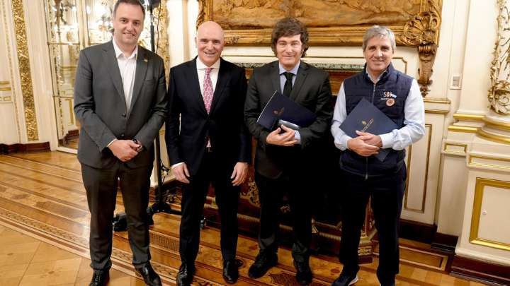 El proyecto de ley del Presupuesto 2026: el Gobierno profundiza el ajuste con un presupuesto centrado en el déficit cero