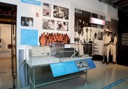 Heinz History Center program delves into medical developments: 'Pittsburgh is obviously a place of great innovation'