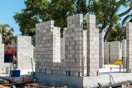 Propiedades. Cuánto cuesta construir una casa de 110 m2