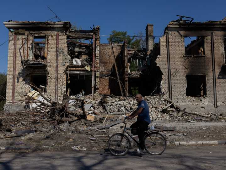 Russia-Ukraine war: List of key events, day 1,299