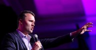 Charlie Kirk killing fuels free speech disputes in Wyoming as newspapers come under attack