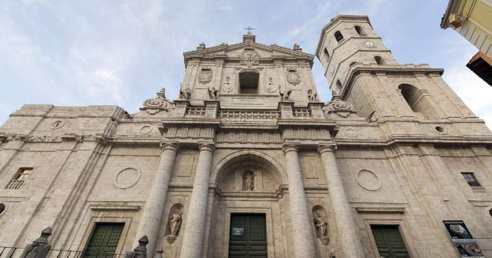 El Arzobispado de Valladolid adjudica por 6,4 millones las obras para restaurar la Catedral