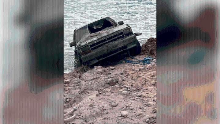 'He loved the outdoors': Missing man's family speaks out after human remains found in Lake Powell