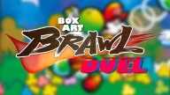 Box Art Brawl - Duel: Yoshi Touch & Go