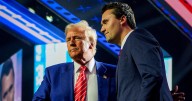 Charlie Kirk's death prompts outpouring of shock, grief and condemnations of political violence