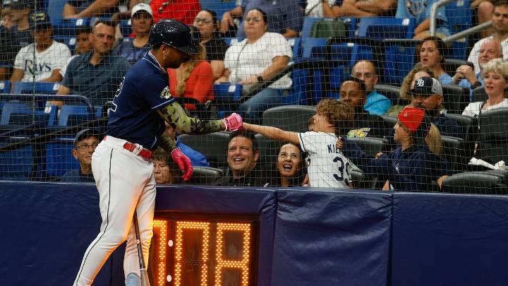 Quiz: Should you give that baseball to a child?