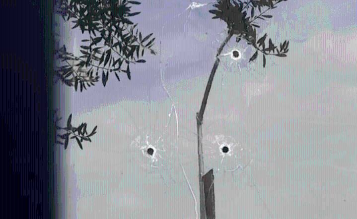 Court docs reveal notes allegedly written by Sacramento ABC shooting suspect