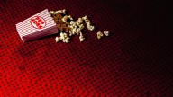 Los ingresos de las salas de cine: ¿ya no se recauda como antes?