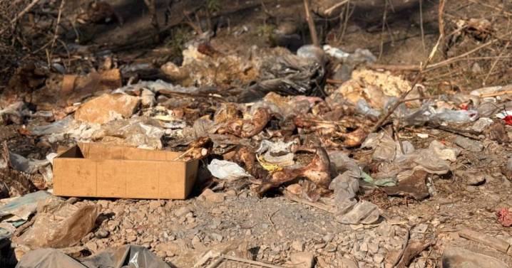 Rosario de Lerma: La basura no da tregua en un municipio que pelea contra la desidia