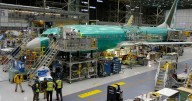 FAA restores Boeing's ability to certify Max jets for flight more than 6 years after fatal crashes