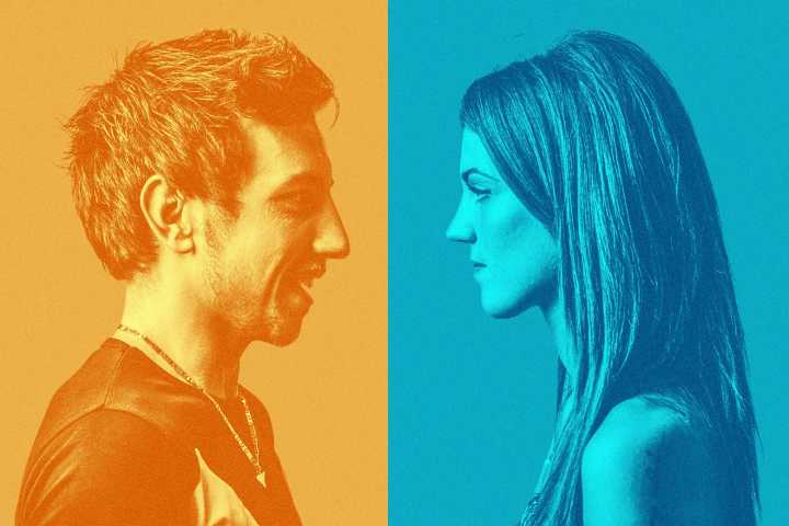 Gen Z: A revealing gender divide is emerging among conservatives.
