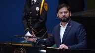 Gabriel Boric pidió ante la ONU que Benjamín Netanyahu enfrente a la justicia por "el genocidio" en Gaza