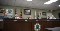 Thurmont police officer cleared of misconduct after town commissioner's 'Nazi' complaints