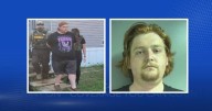 Guntersville man jailed on 5 child pornography charges