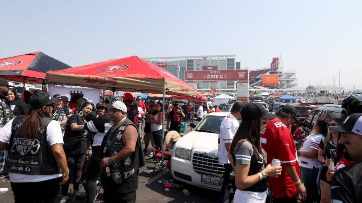 How tariffs could affect your tailgating experience for NFL season