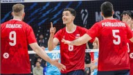 Chile debutó en un Mundial de vóleibol tras 43 años y perdió ante una potencia: Cuándo vuelve a jugar
