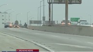 10 Freeway reopens in downtown LA after crash