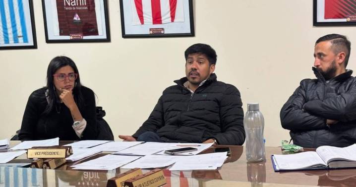 La Liga Jujeña responde a las amenazas
