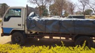 Mumba and Friend Arrested in Chitipa for Attempted Sugar Smuggling into Zambia