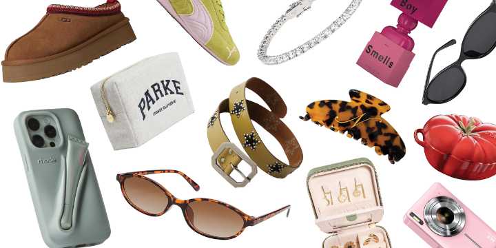 50 Best Trending Gifts for Women in 2025