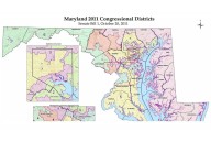 Will Maryland join the congressional redistricting battle?