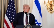 This is Trump's plan to end the war in Gaza