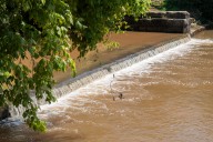Low-head dams pose risks in Appalachia, but some people aren’t ready to see them go