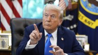 Trump comenta las acusaciones de Estonia contra Rusia de violar su espacio aéreo