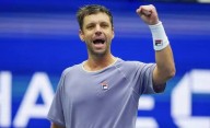 Zeballos sorprendió sobre el desafío de Copa Davis tras ganar el US Open