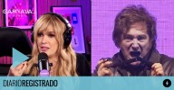 Bomba de Canosa: ''Si Milei pierde en octubre en el Gobierno tienen miedo de que no quiera seguir''