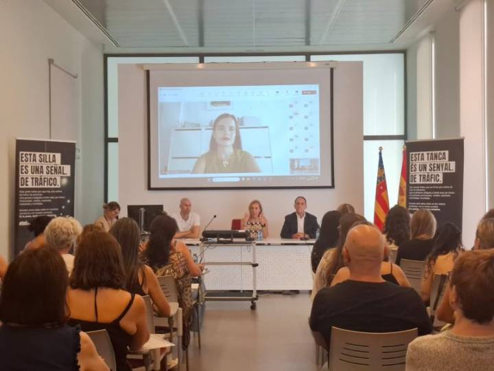 El Programa Alba alcanza cifras récord en la atención a mujeres víctimas de explotación sexual en la Comunitat