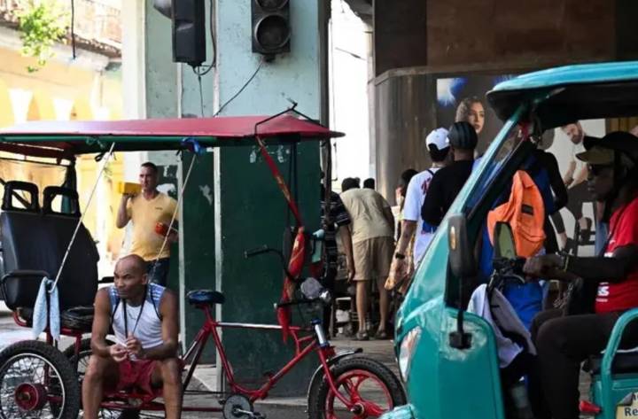 Nuevo apagón total en Cuba provoca desesperación