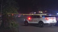 Police investigating deadly shooting in Castle Point